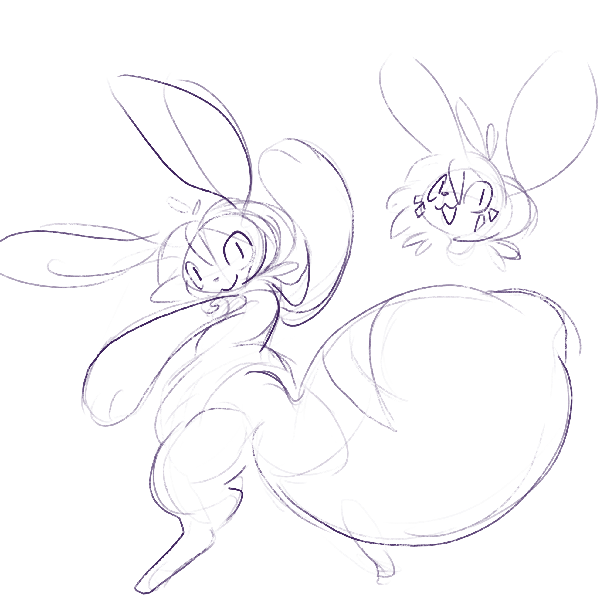 nystre doin wiggl